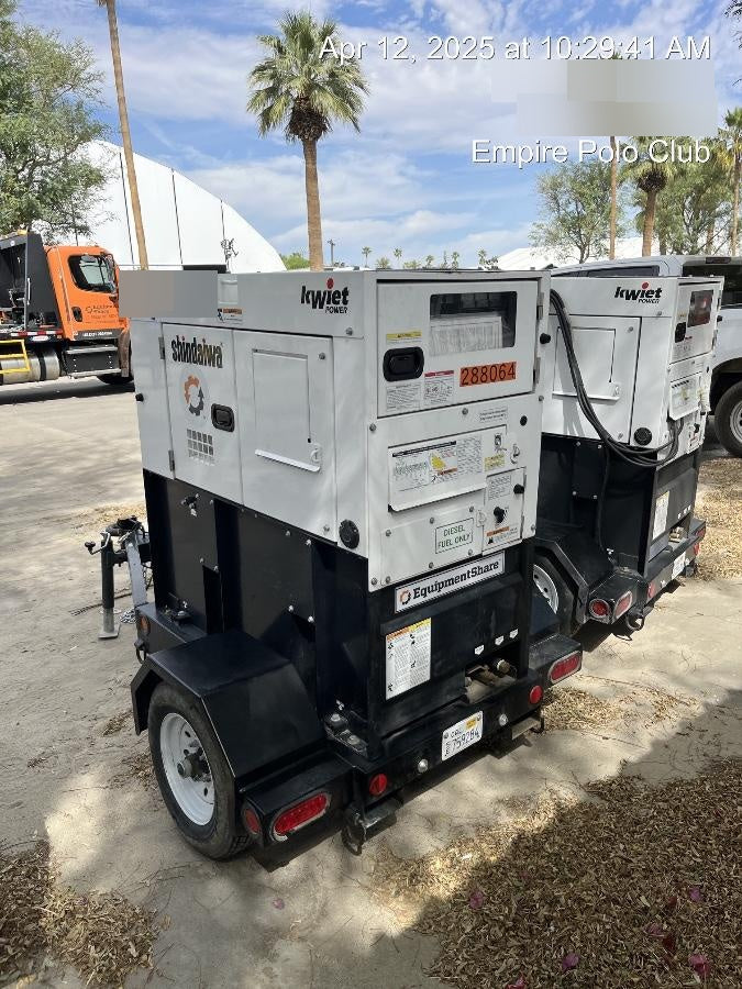 2023 SHINDAIWA DGK15FL