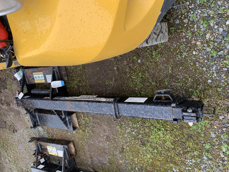 2019 STAR INDUSTRIES M1360B - Star JIB Boom