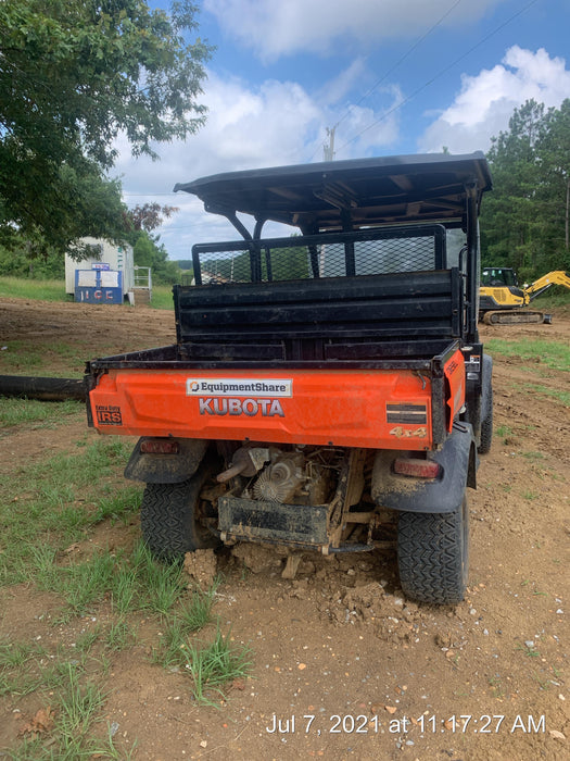 2020 KUBOTA RTV-X1140W-H (Canopy)