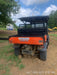 2020 KUBOTA RTV-X1140W-H (Canopy)