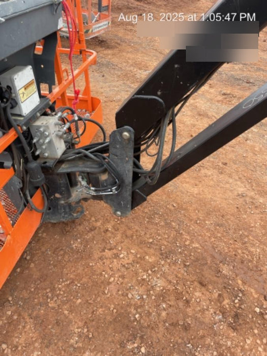 2019 JLG 1350SJP