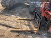 2020 PALADIN 48" Pallet Forks - Paladin