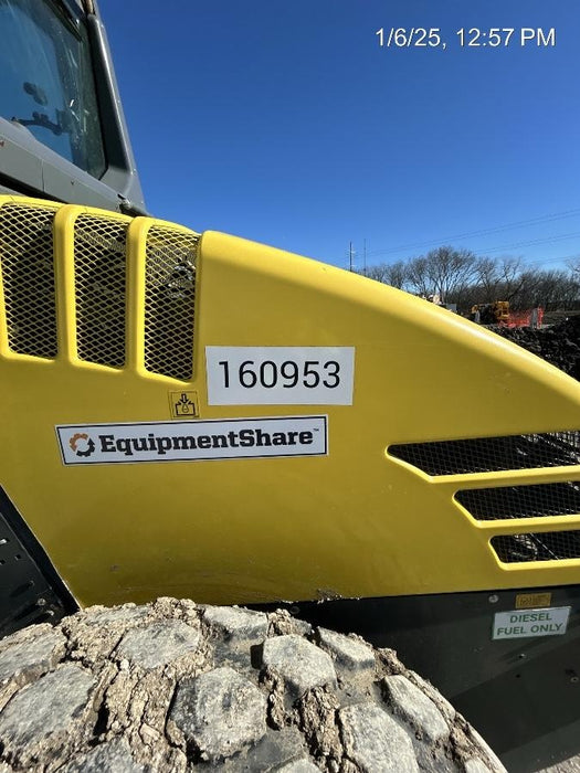 2021 WACKER NEUSON RC70