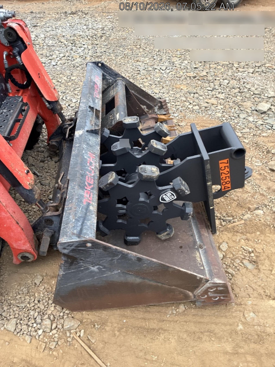2026 STEEL UNLIMITED SUIME24CW