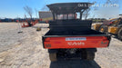 2022 KUBOTA RTV-X1140W-H (Canopy)