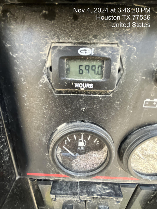 2024 Lincoln Electric LE400 Kubota V1505, Trlr, Cable Rack, Light Kit, ES Decals, T3