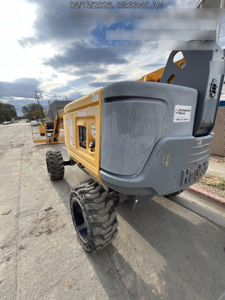 2021 HAULOTTE HT46RTJO