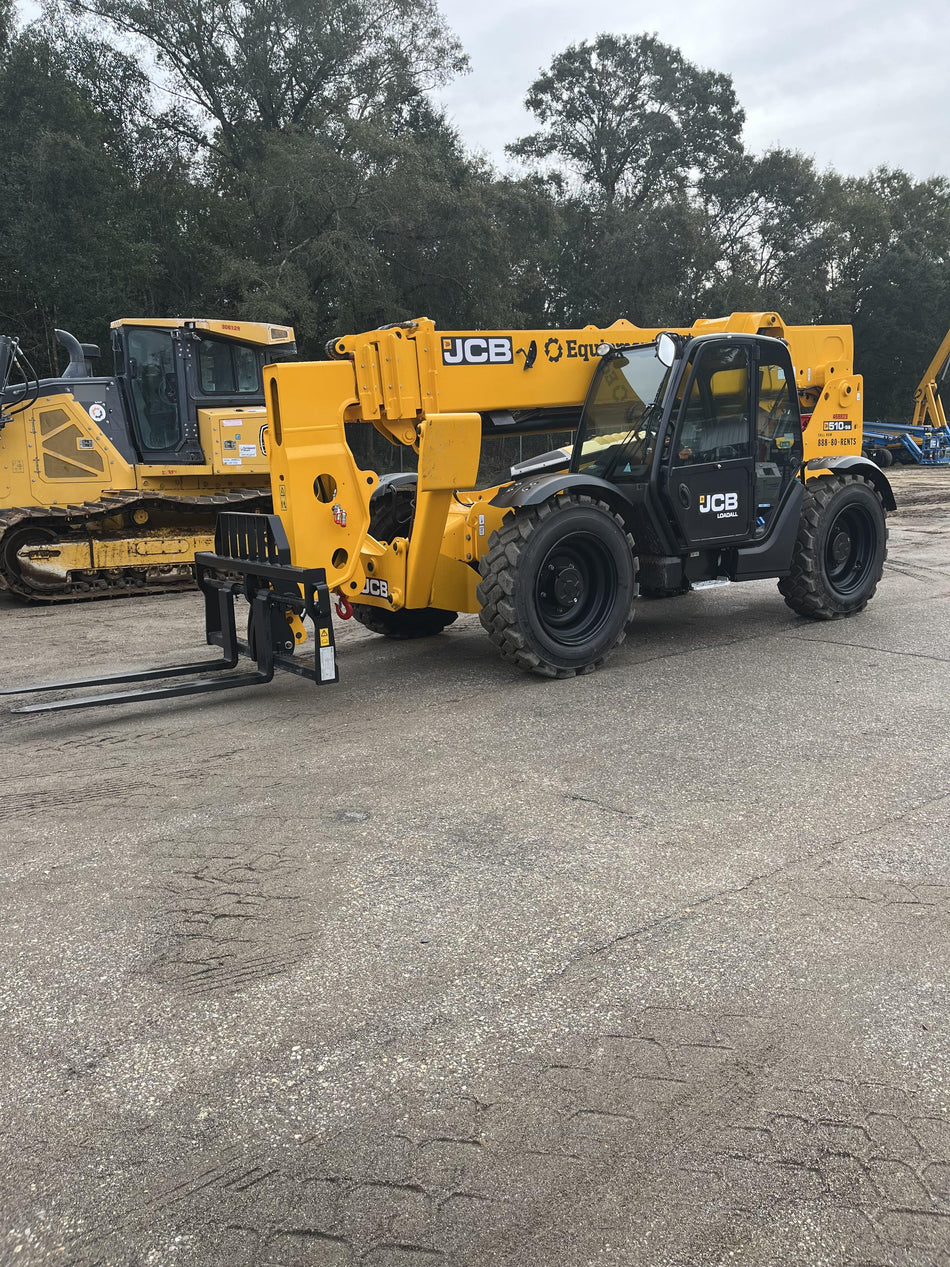 2025 JCB 510-56