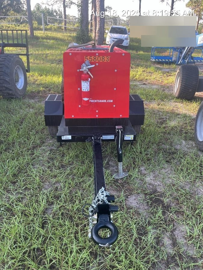 2019 MILLER ELECTRIC CST-280