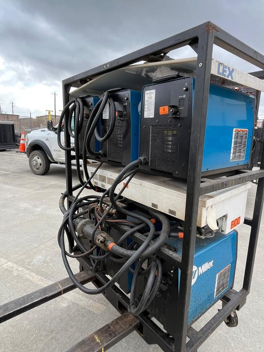 2023 LEX WR6A-7SM-FG26DZ6LD-R