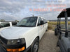 2023 CHEVROLET Express Van - Rental