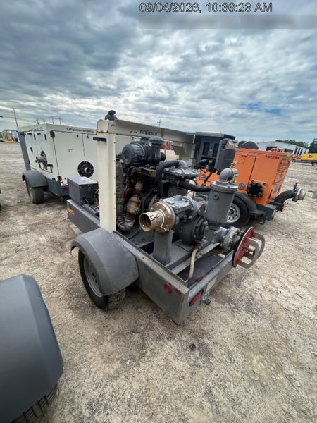 2023 ATLAS COPCO PAC F44 KD
