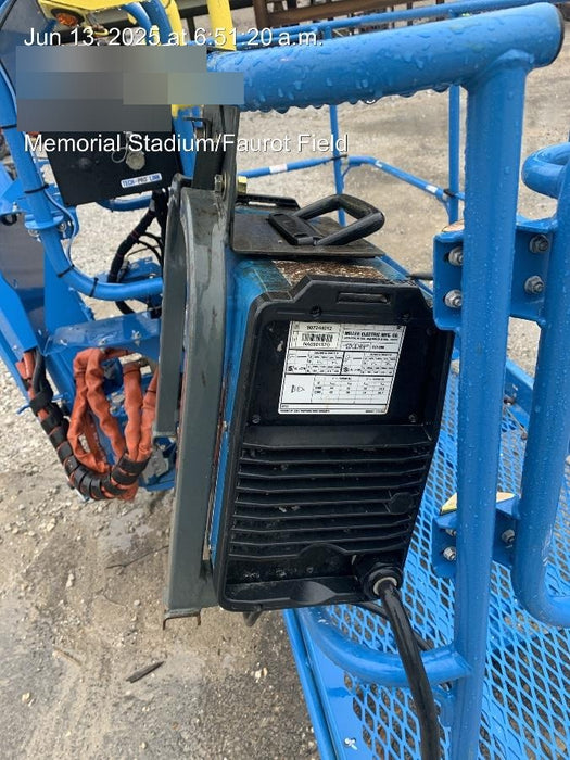 2020 MILLER ELECTRIC CST-280