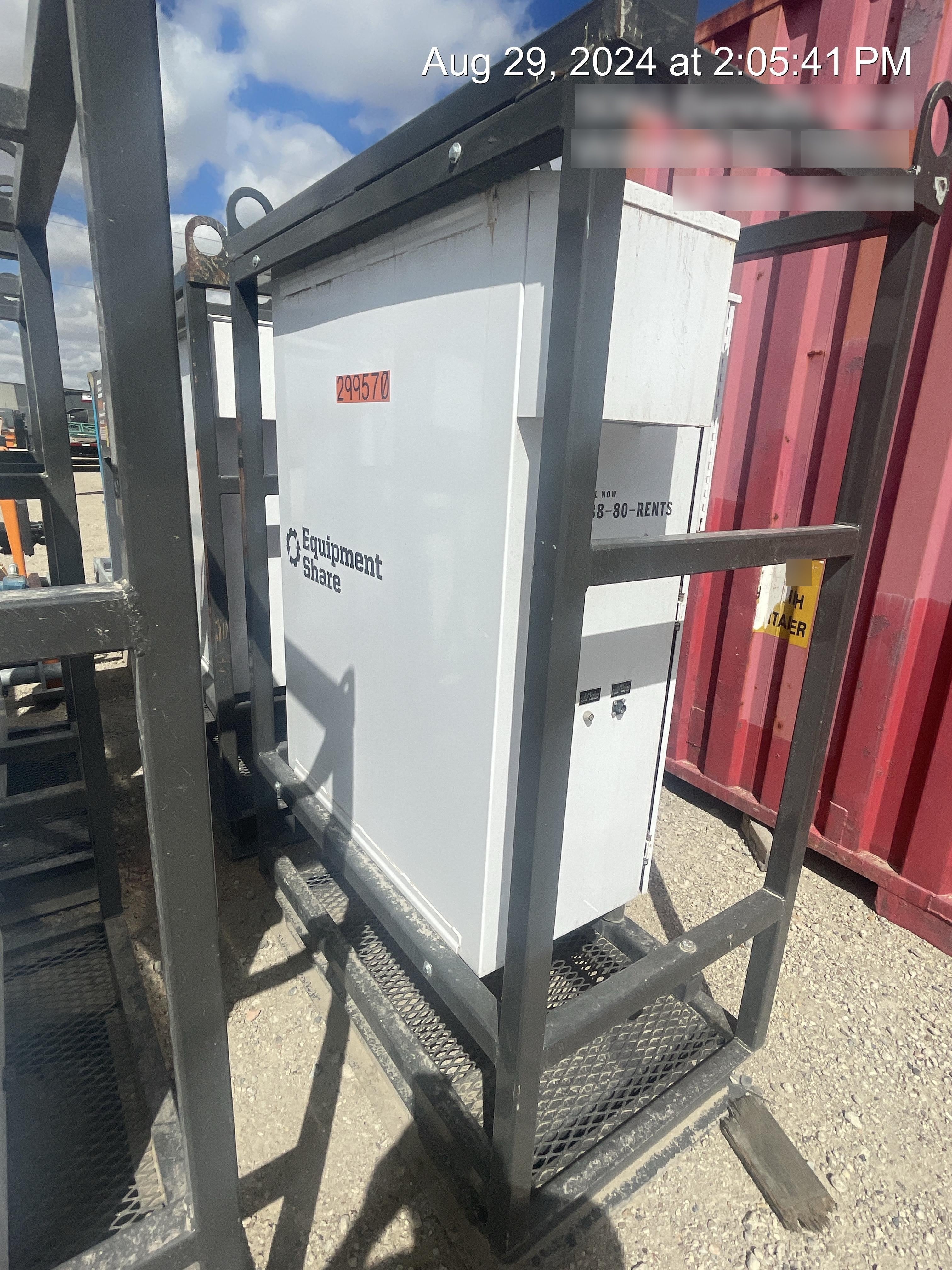 2023 FUJI MD050-EQS
