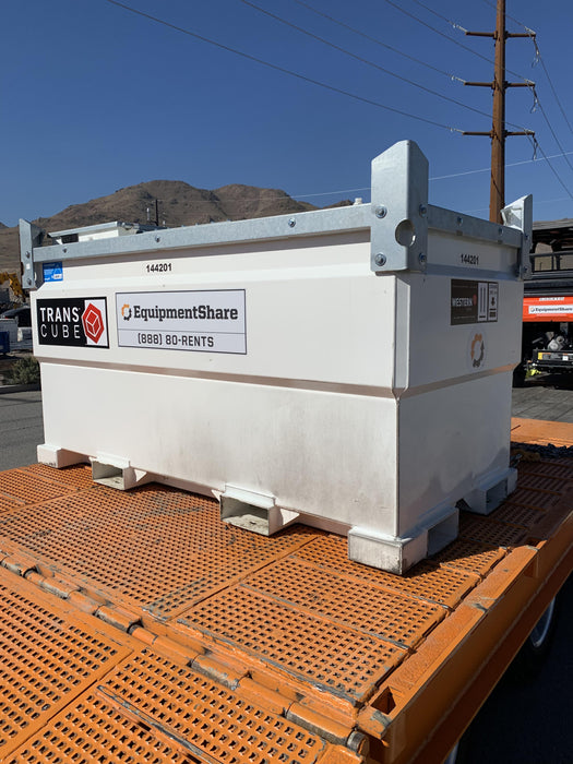 2021 TRANSCUBE 20TCG(G)W-NA