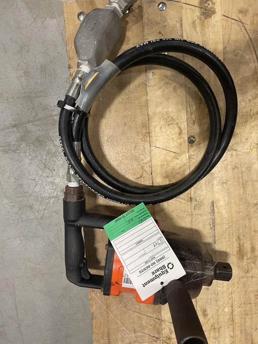 2021 MICHIGAN PNEUMATIC 4940B2