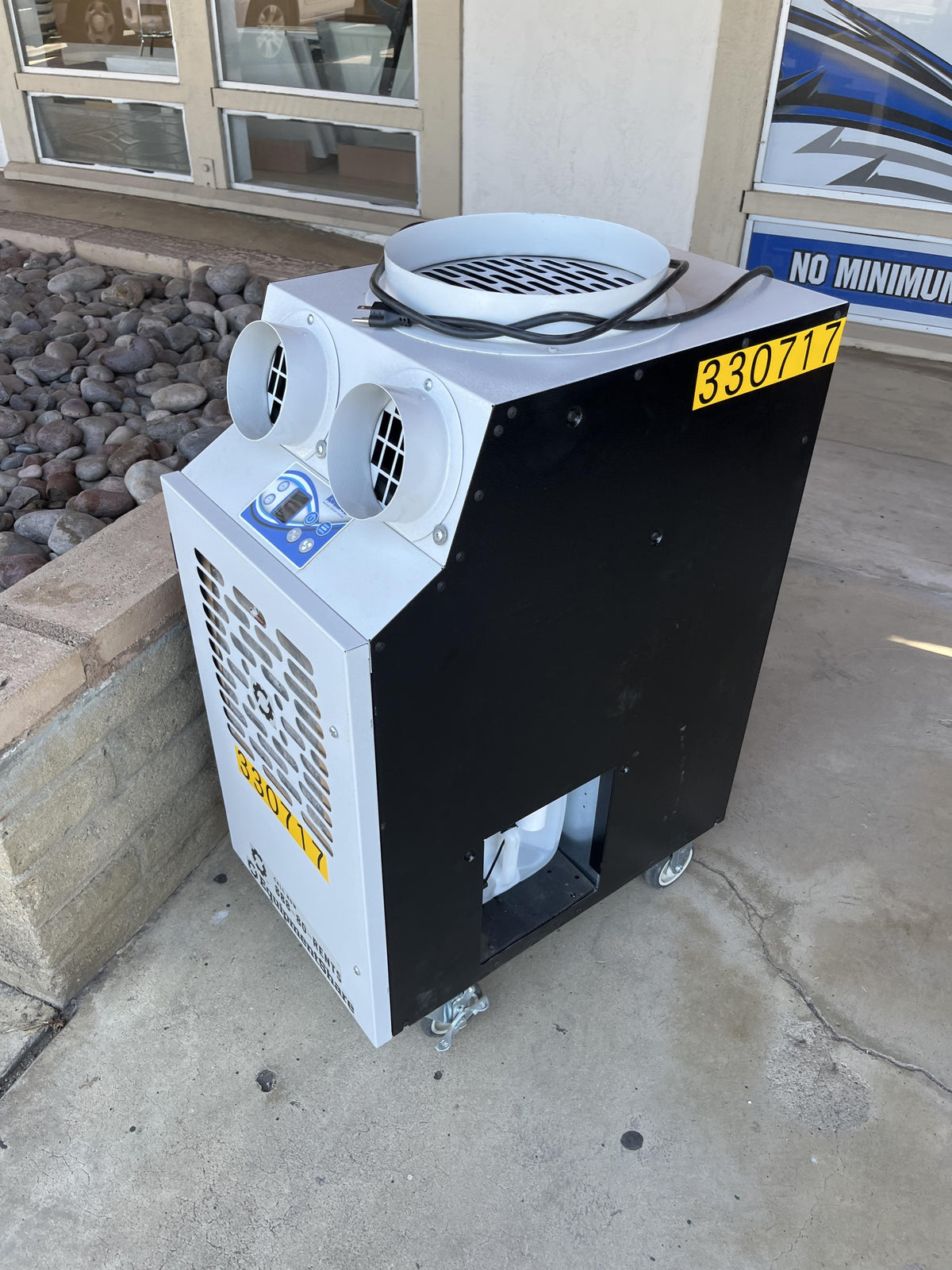 2023 KWIKOOL KPAC1411-2