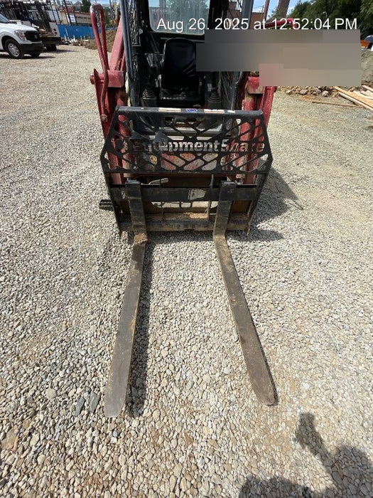 2025 PALADIN 48" Pallet Forks - Paladin