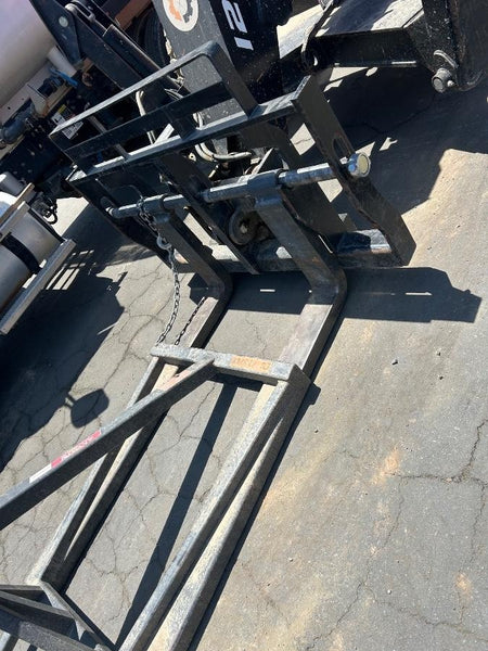 2020 JLG 1001095418S