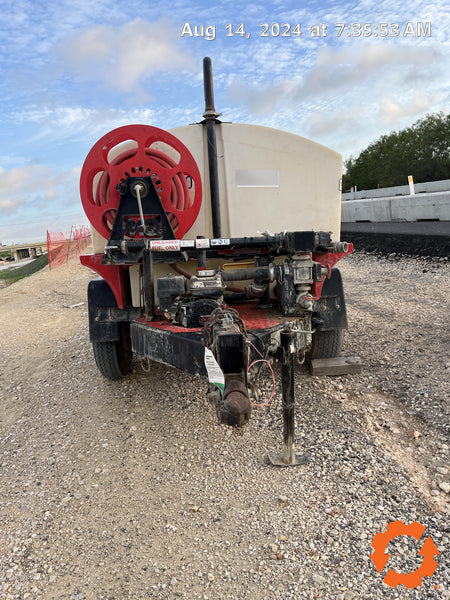 2020 MULTIQUIP WT5C