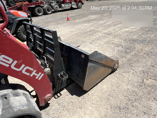 2023 ARROW MATERIAL HANDLING 72" Pallet Forks - Arrow