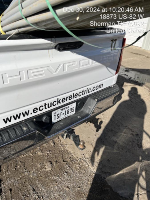 2023 HILTI TE 3000-AVR