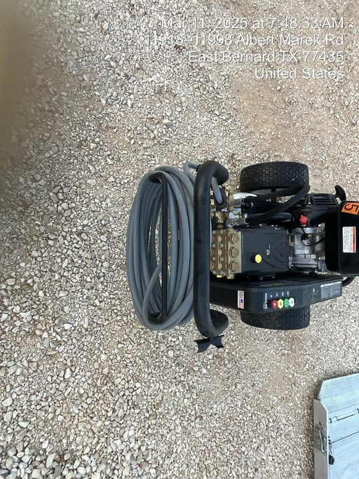 2025 MI-T-M CW-3504-5MGH