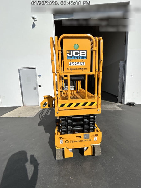 2024 JCB S1932E