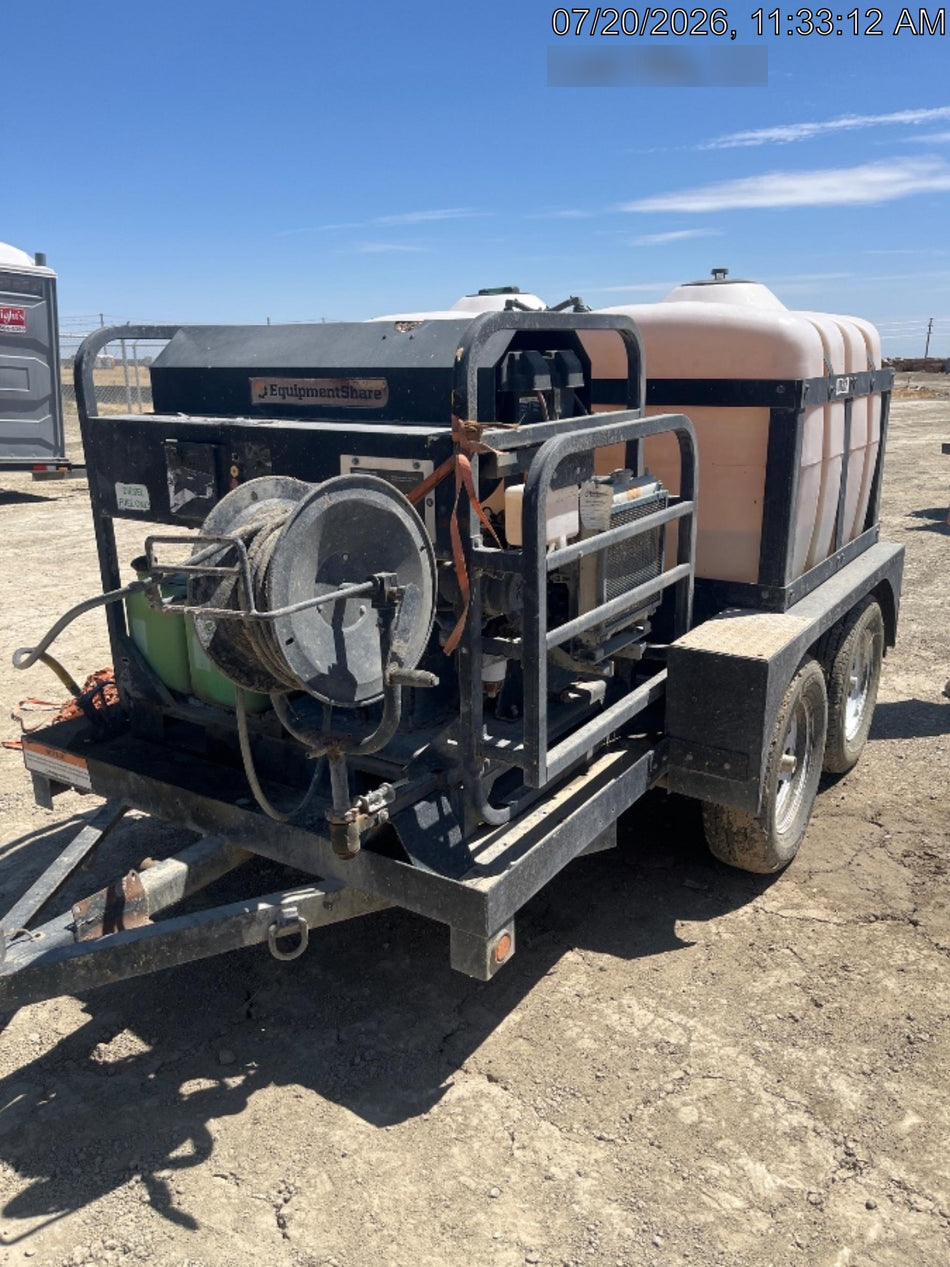 2020 MI-T-M CORPORATION HS-3006-0MDK-UR
