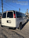 2023 CHEVROLET Express Van - Rental