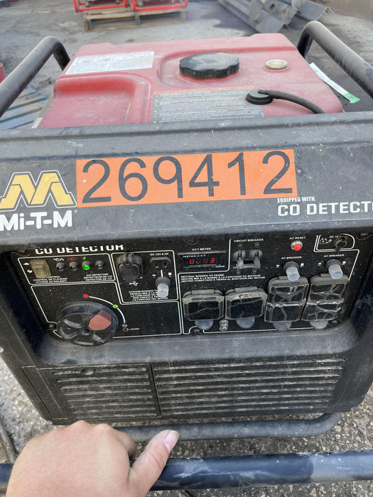 2022 MI-T-M GEN-8000-IMM1E