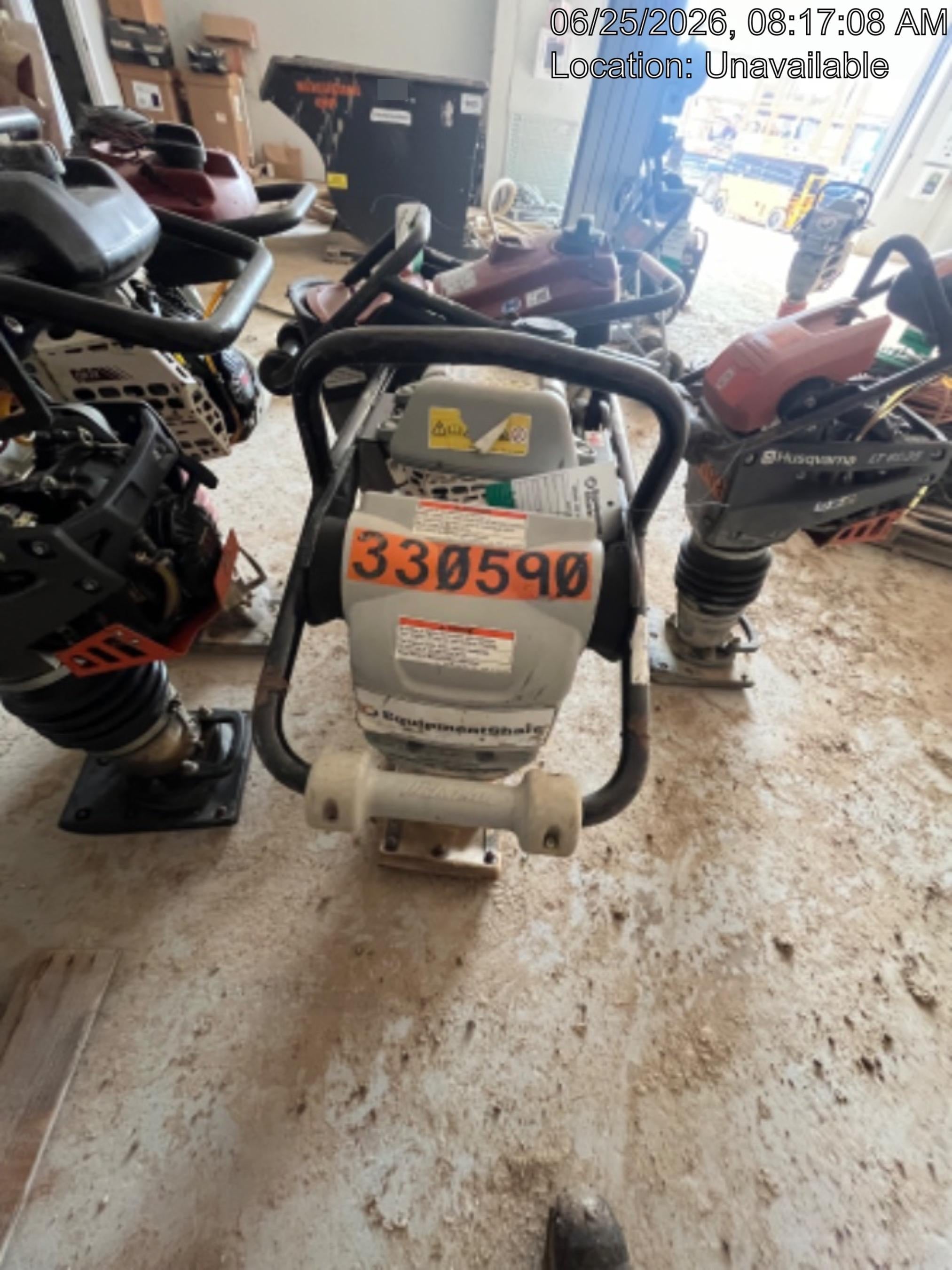 2023 MULTIQUIP MTX60HD