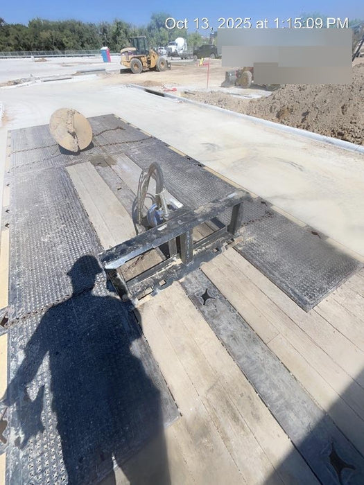 2023 AUGER TORQUE 3300-30