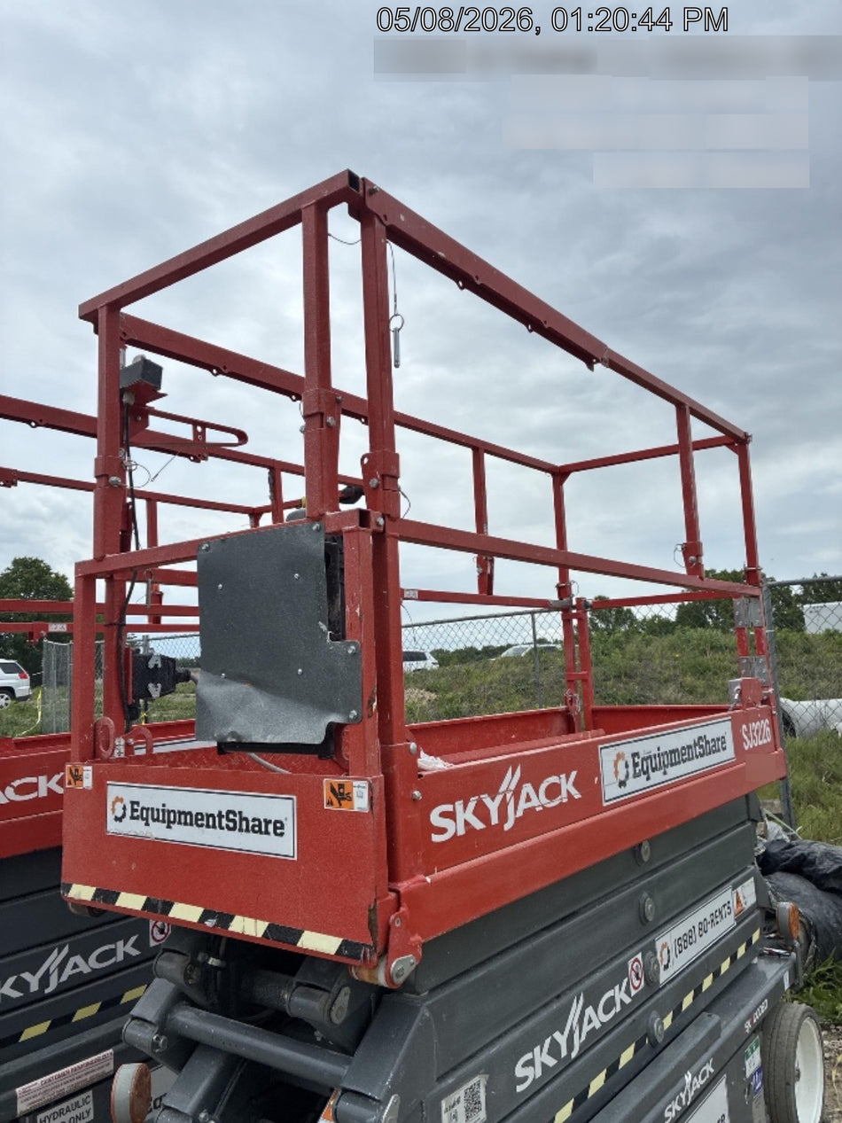 2023 SKYJACK SJ3226