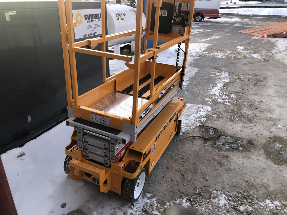 2021 HY-BRID PS-1430