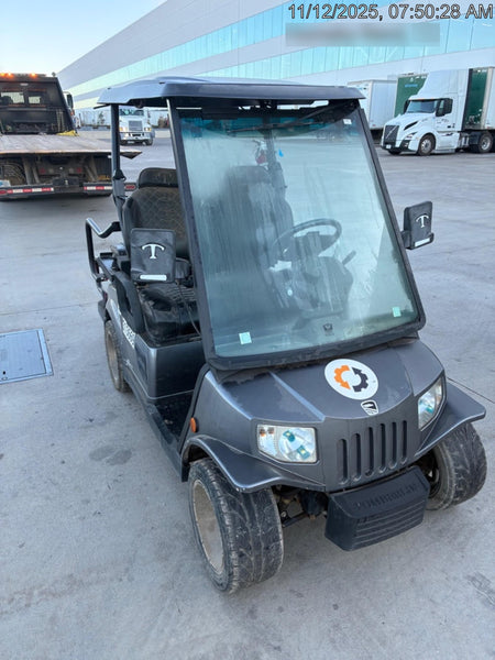 2023 COLUMBIA Journeyman 2+2