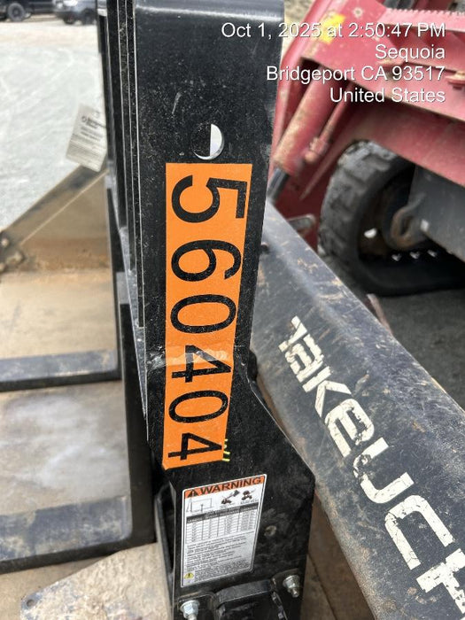 2025 VIRNIG PF4855-5VG