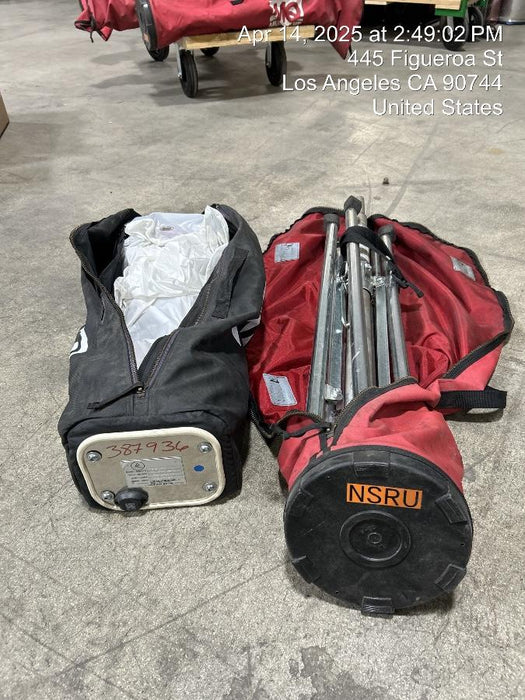 2024 MULTIQUIP GB8LED