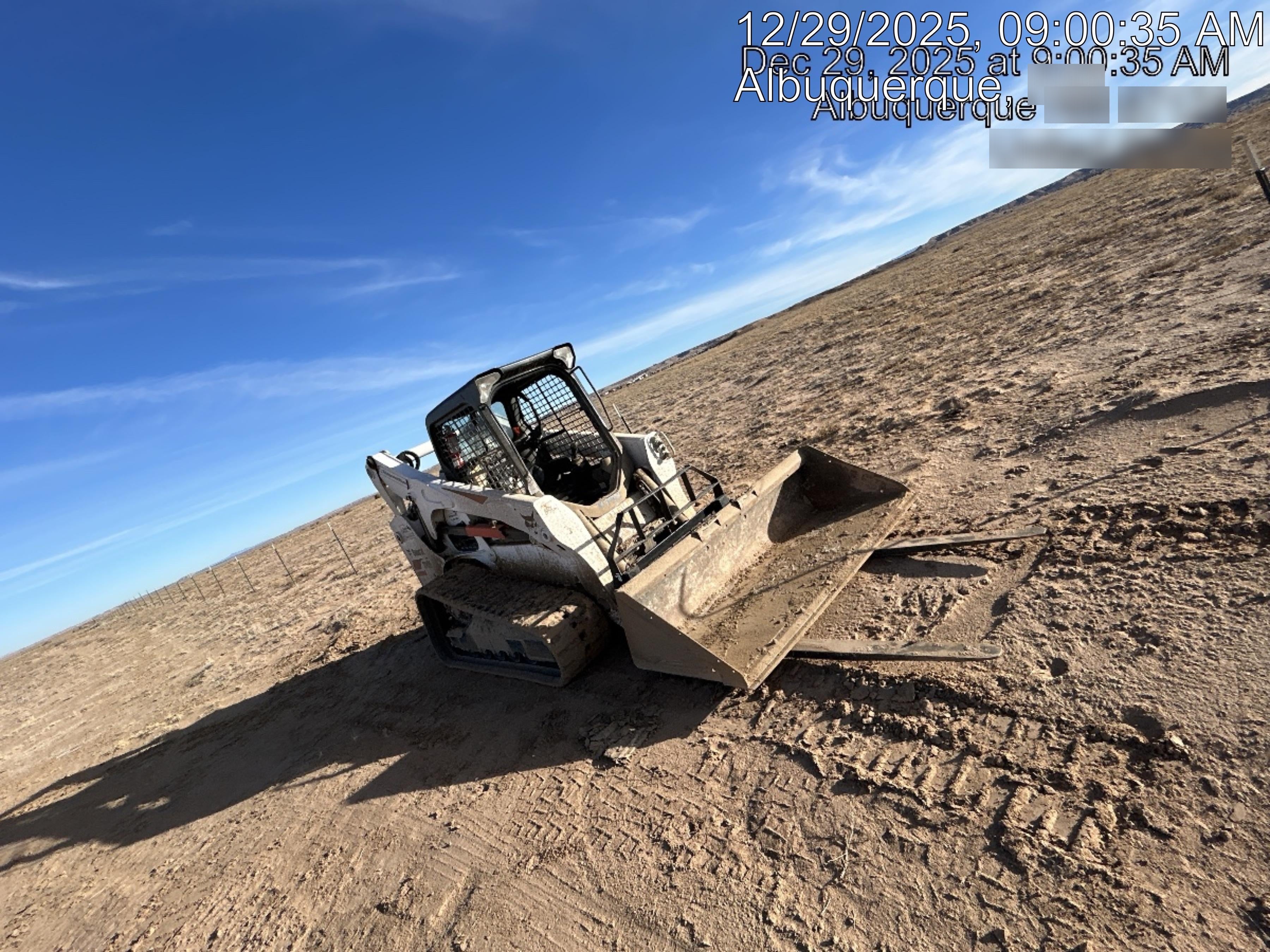 2023 MANITOU 50504723