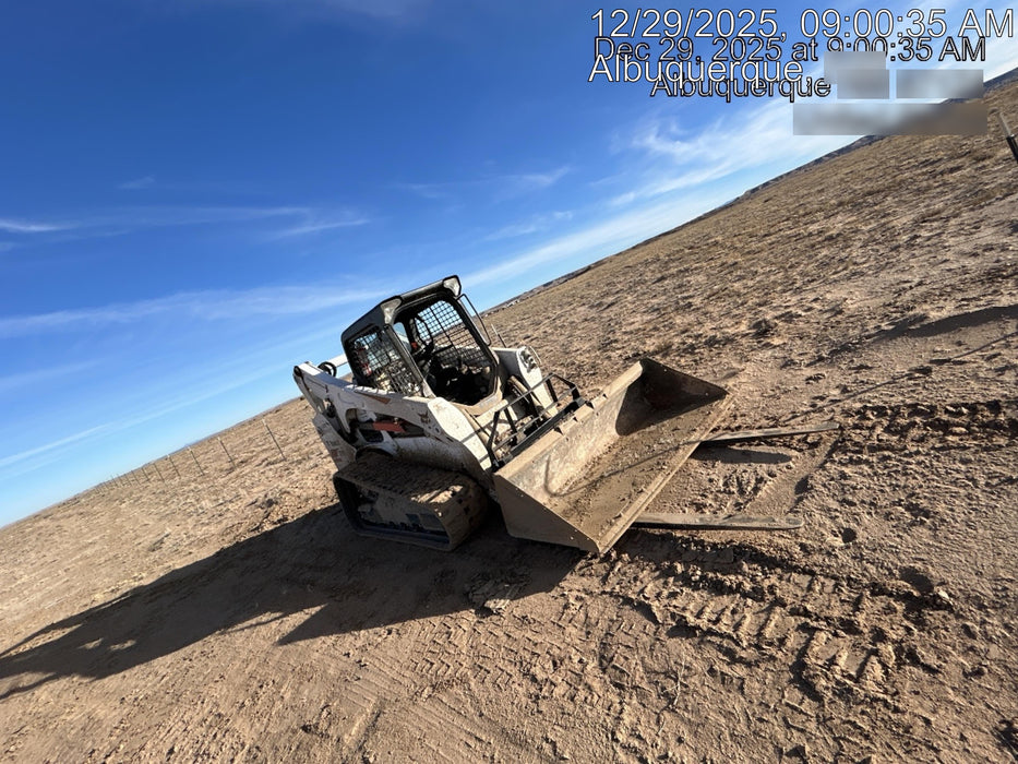 2023 MANITOU 50504723