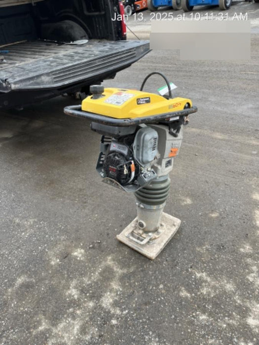 2021 WACKER NEUSON BS60-4As