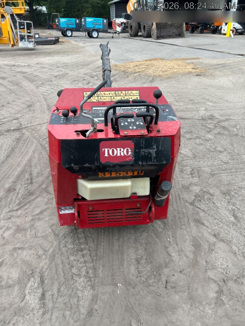 2023 TORO TRX-250