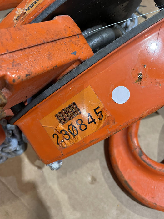 2022 ELEPHANT H100-10-10