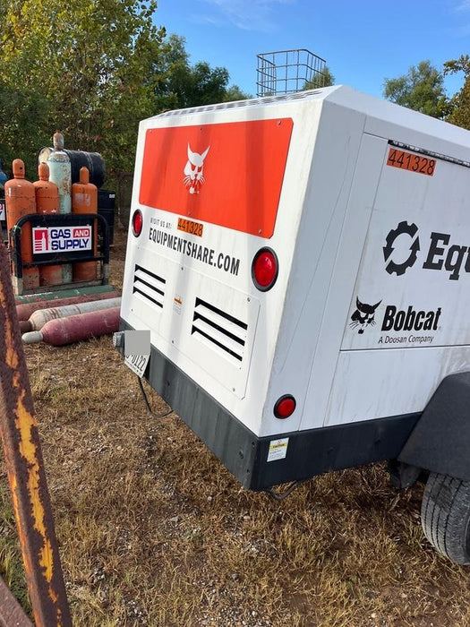 2024 BOBCAT PA425WCU-T4F