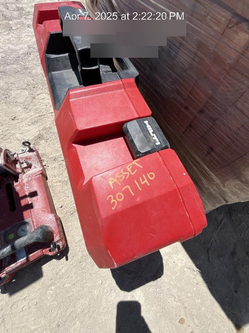 2023 HILTI DD 150-U