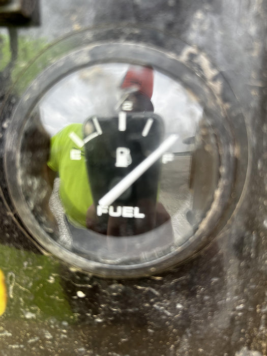 2022 VAC-TRON LP573XDT