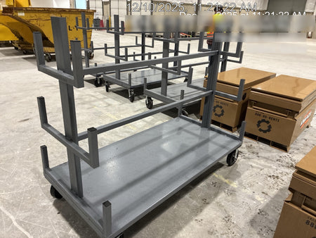 2025 ULINE H-4543
