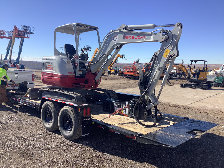 2022 TOWMASTER T-12DT