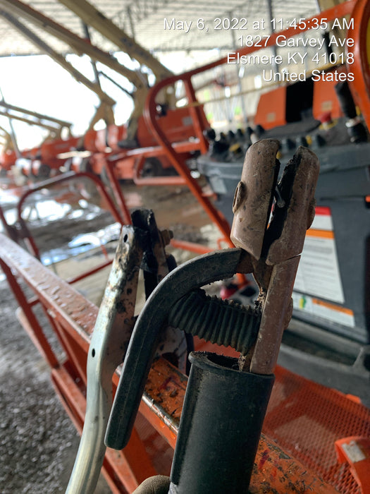 2021 MILLER ELECTRIC CST-280