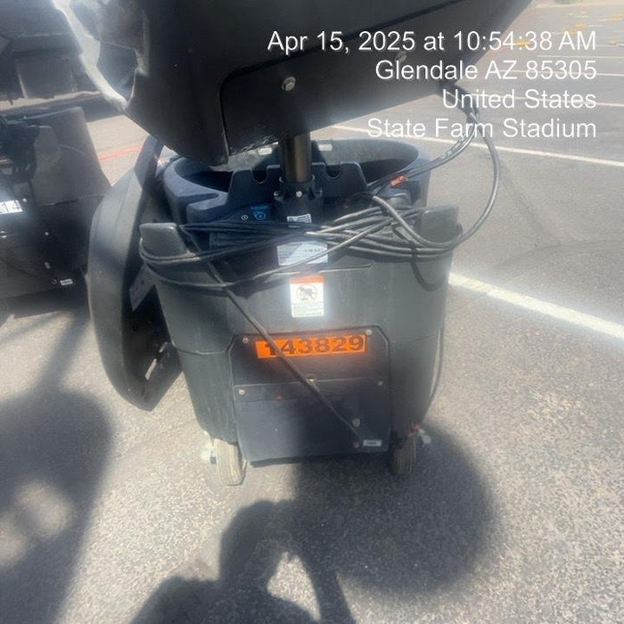 2021 POWER BREEZER PB10-MAX-06-B